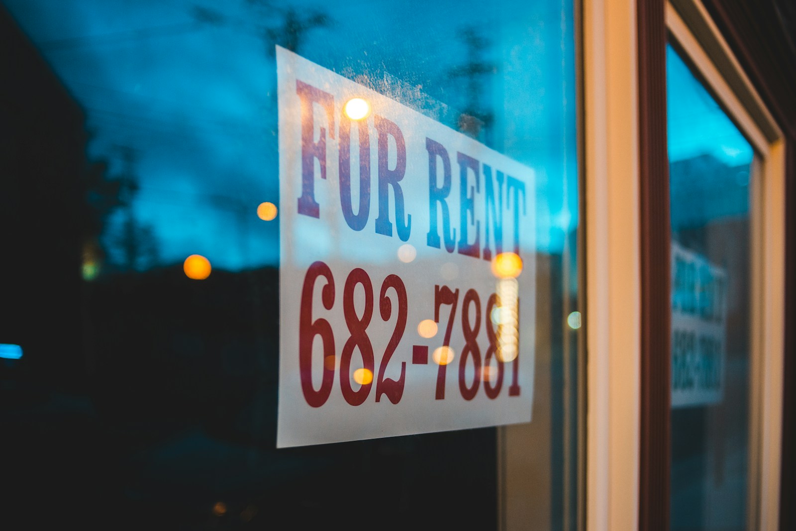 red and blue love neon light signage, renters insurance